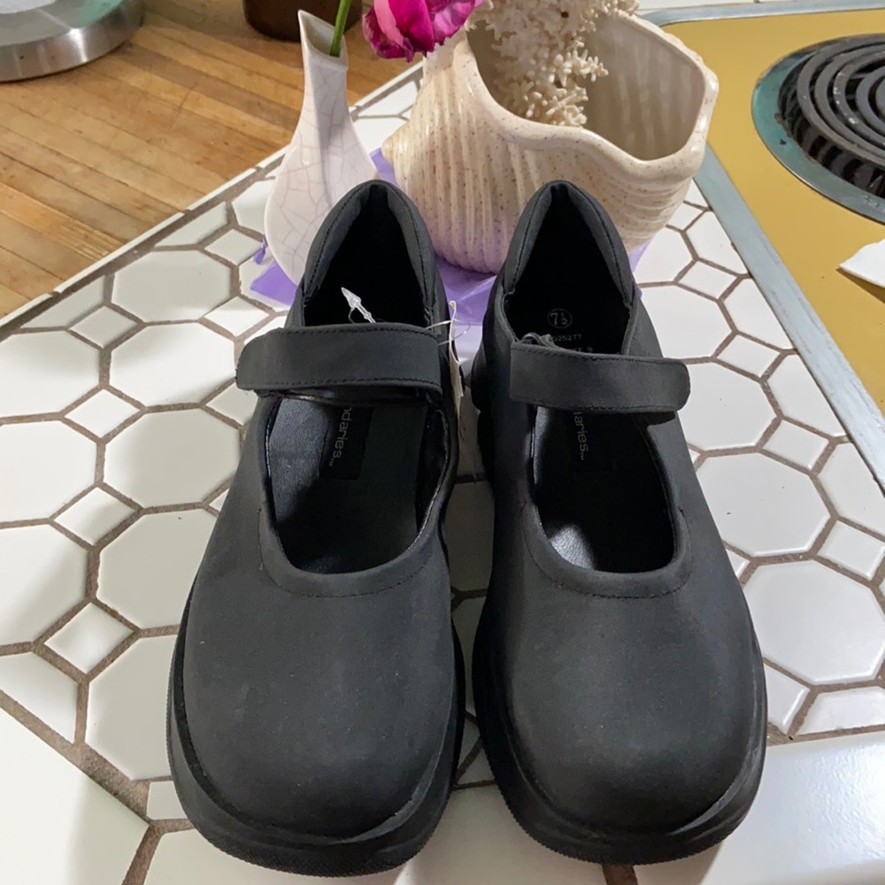 No Boundaries Shoes